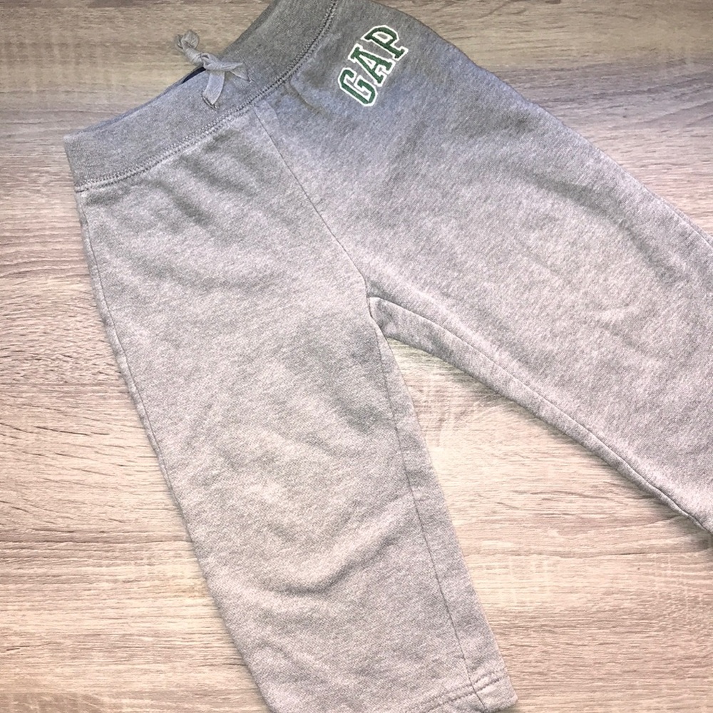 Baby Gap Sweat Pants Boot Cut 2T